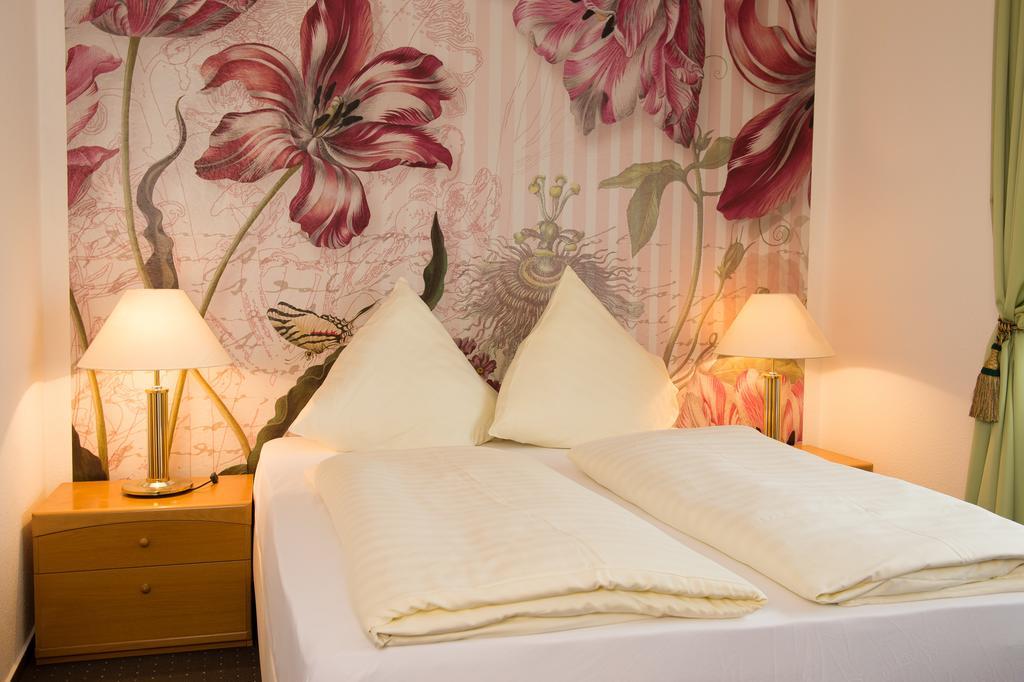 Hotel Leo Muehlhausen Exteriér fotografie